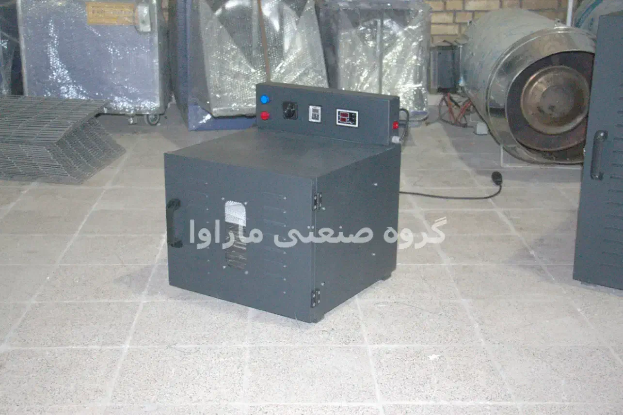 میوه سبزی لواشک خشک کن کنی 10 کشو پرو گازی|سایر لوازم برقی|بندرعباس, |دیوار