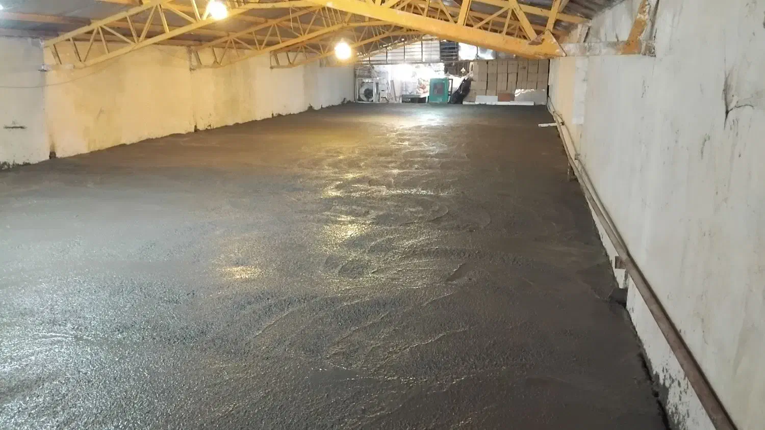 اجرای تیرچه کرمیت اسکلت فلزی با اکیپ ماهر|خدمات پیشه و مهارت|مشهد, چهاربرج|دیوار