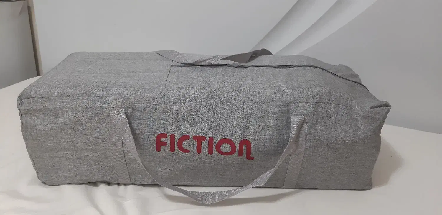 تخت کنار مادر فیکشن|تخت و صندلی بچه|تهران, مجیدیه|دیوار