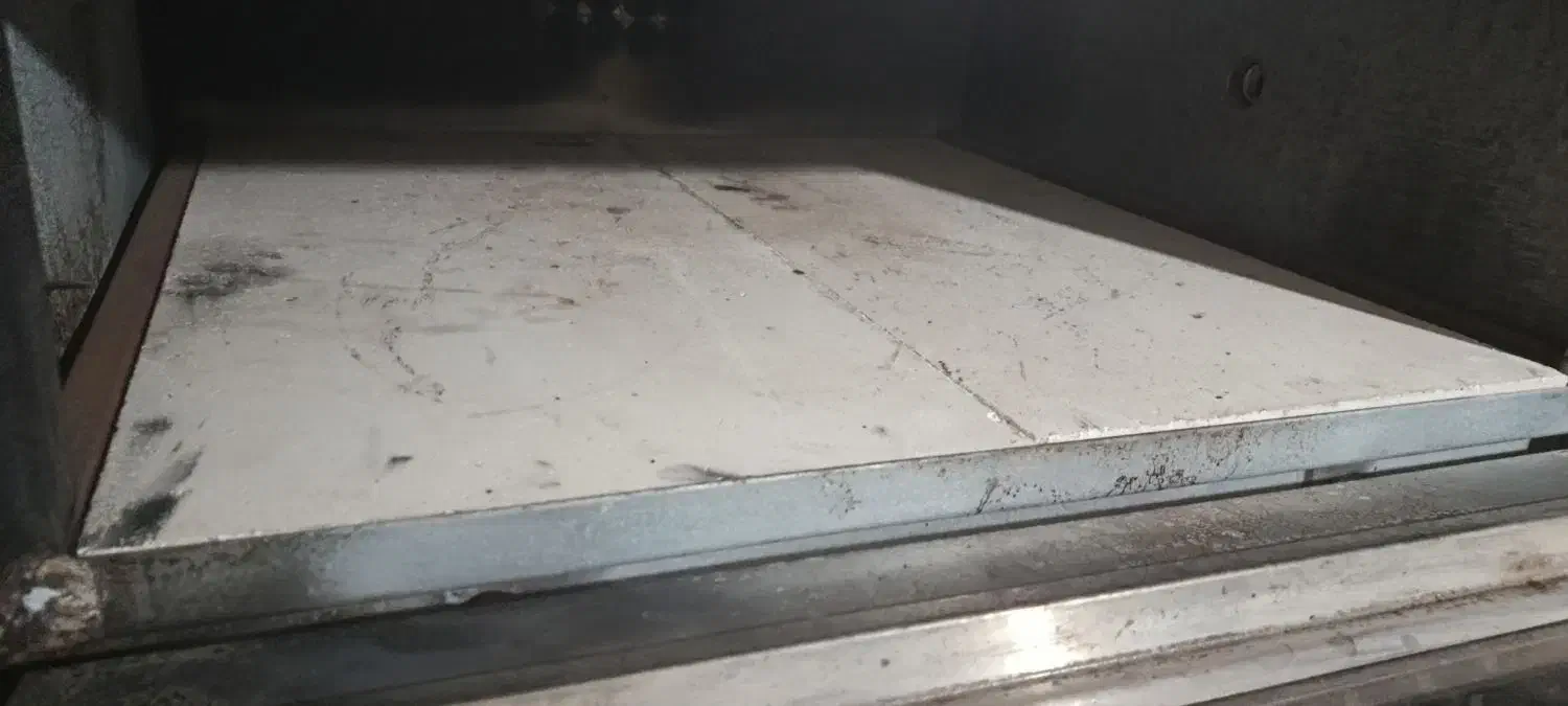 فر پیتزا|سایر لوازم برقی|گنبد کاووس, |دیوار