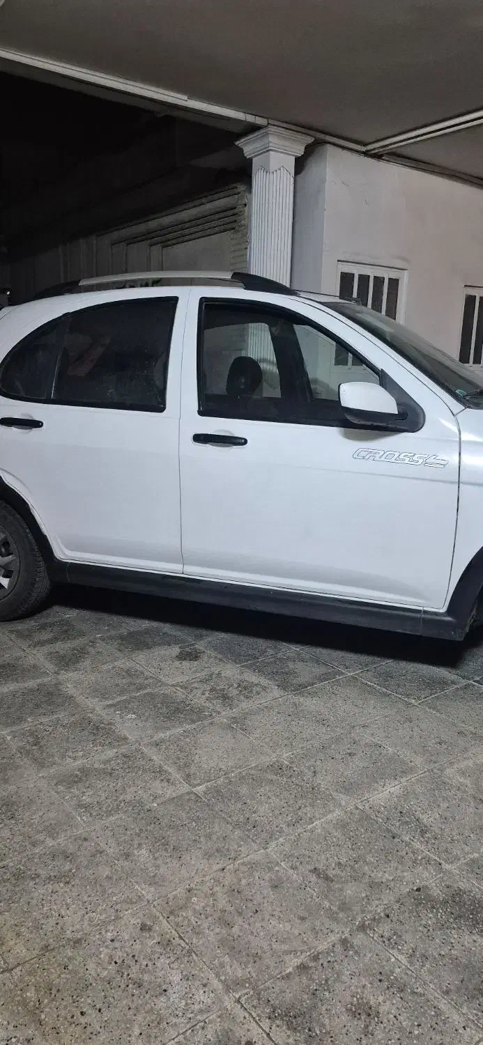 کوییک ۹۹ بی رنگ|خودرو سواری و وانت|مشهد, هفت تیر (حافظ)|دیوار