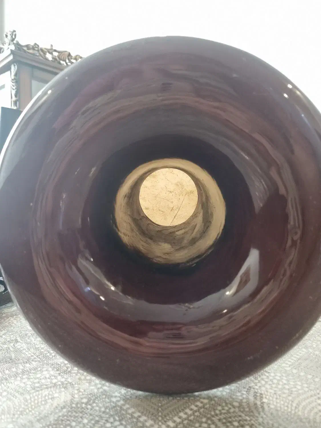 تنبک قدیمی خوش صدا|سازهای سنتی|تهران, سردارجنگل|دیوار