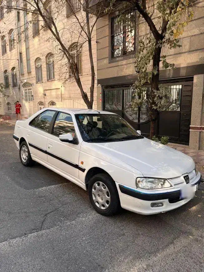 پرشیا مدل ۹۳ داشبورد کرم|خودرو سواری و وانت|تهران, تهرانپارس غربی|دیوار