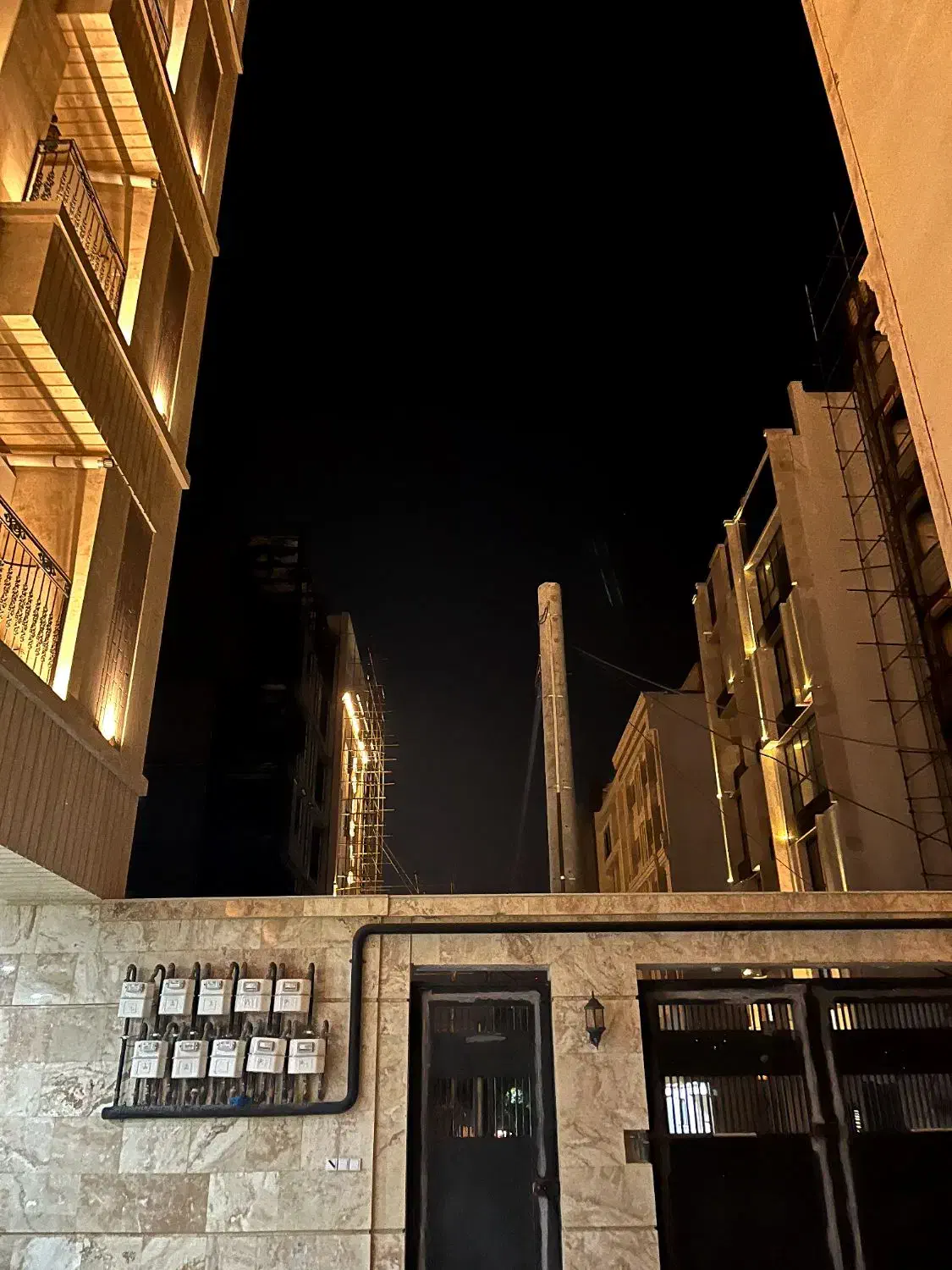 « 155 متر 1 واحدی ط 6 نوساز رضاشهر »|فروش آپارتمان|مشهد, رضاشهر|دیوار