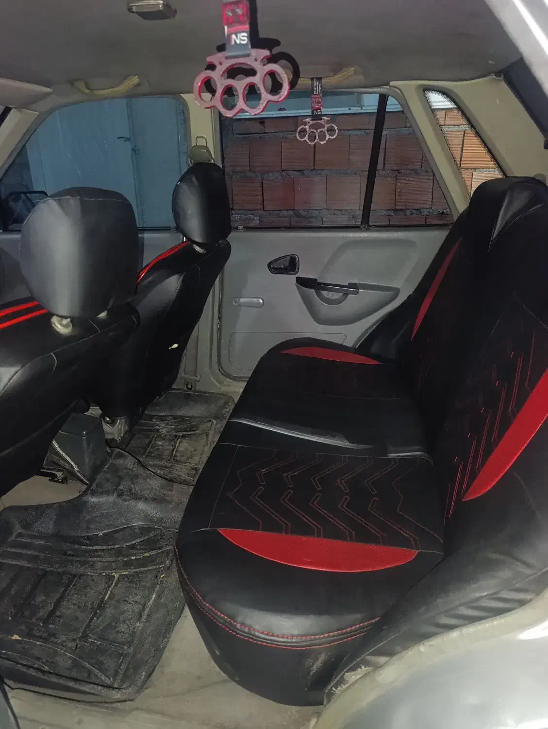 پراید صبا مدل ۸۸|خودرو سواری و وانت|آمل, |دیوار