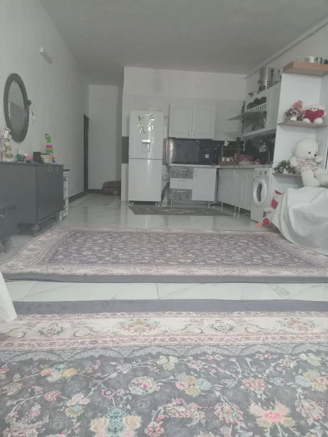 خانه دو طبقه در خانلق|فروش خانه و ویلا|شیروان (خراسان), |دیوار