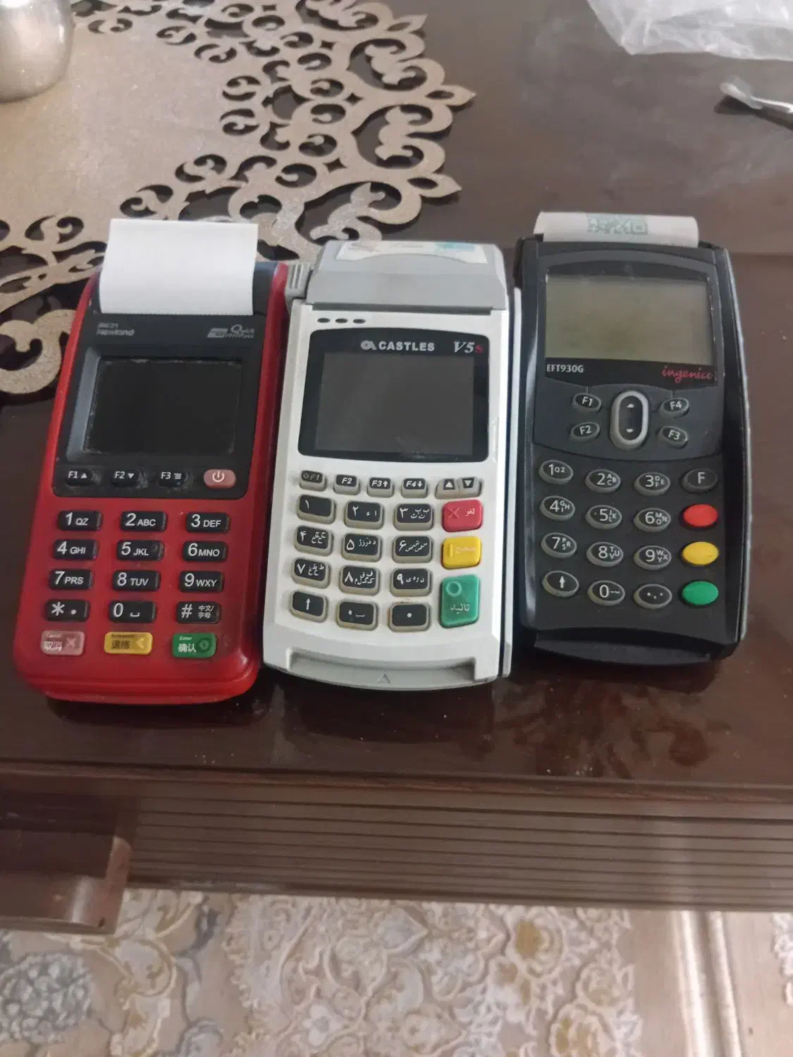 کارتخوان|فروشگاه و مغازه|آبسرد, |دیوار