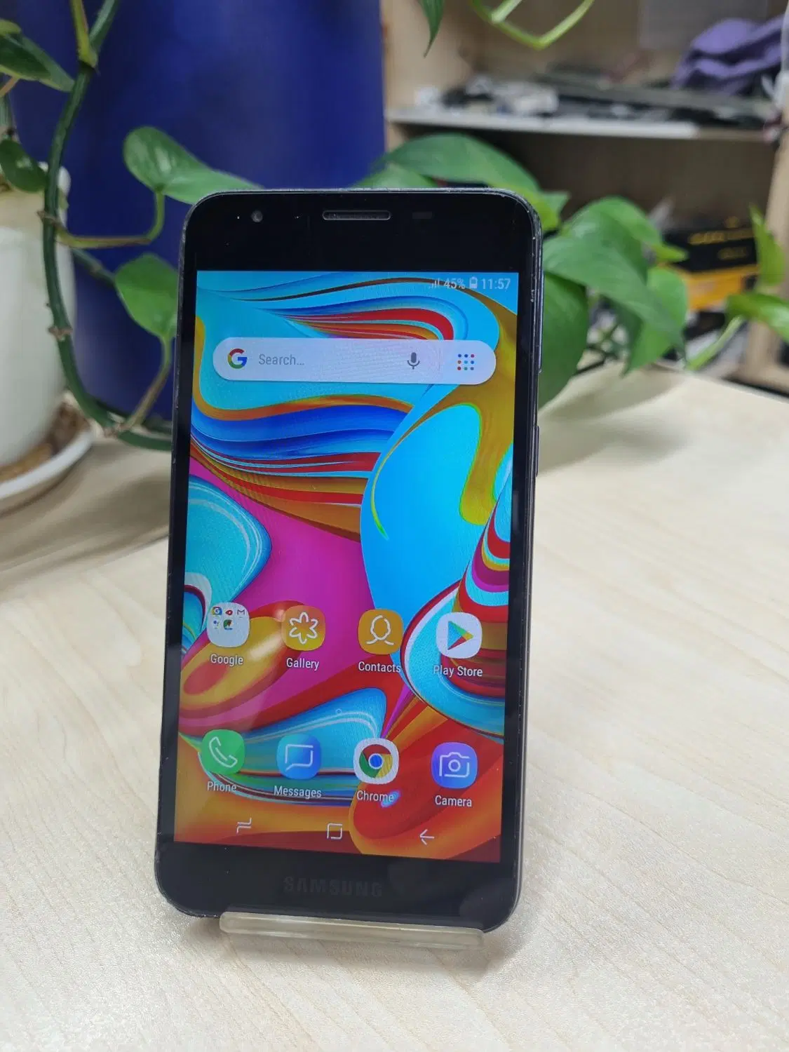 سامسونگ A2 Core اینترنت 4G|موبایل|تهران, میدان ولیعصر|دیوار