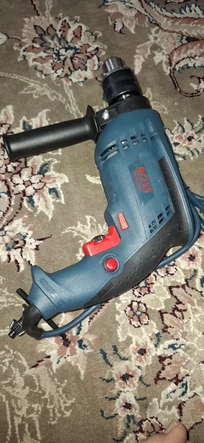 سنگ فرز ودریل باس پلمپ|ابزارآلات|شاهرود, |دیوار