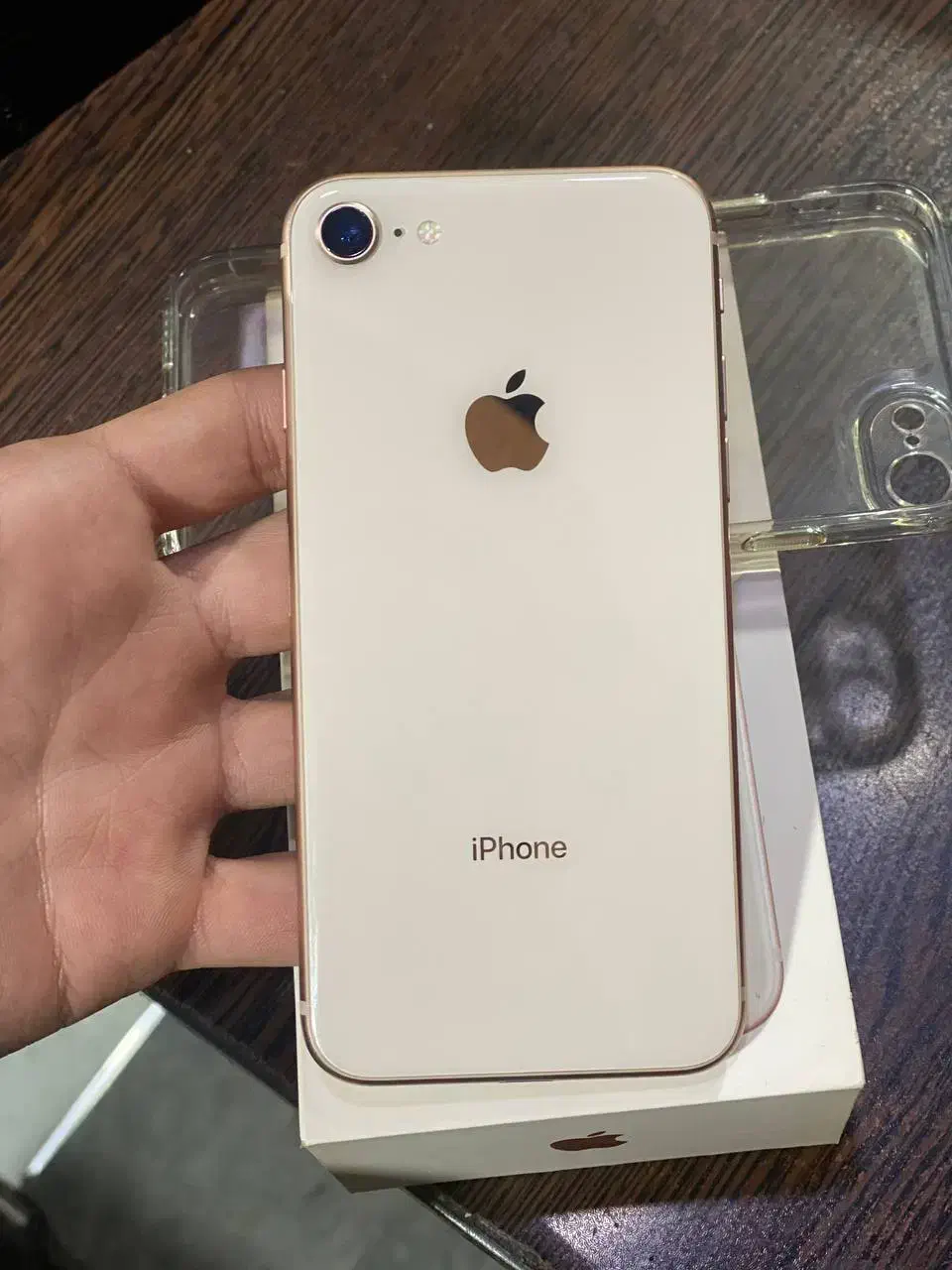 ایفون ۸|موبایل|بهارستان, |دیوار