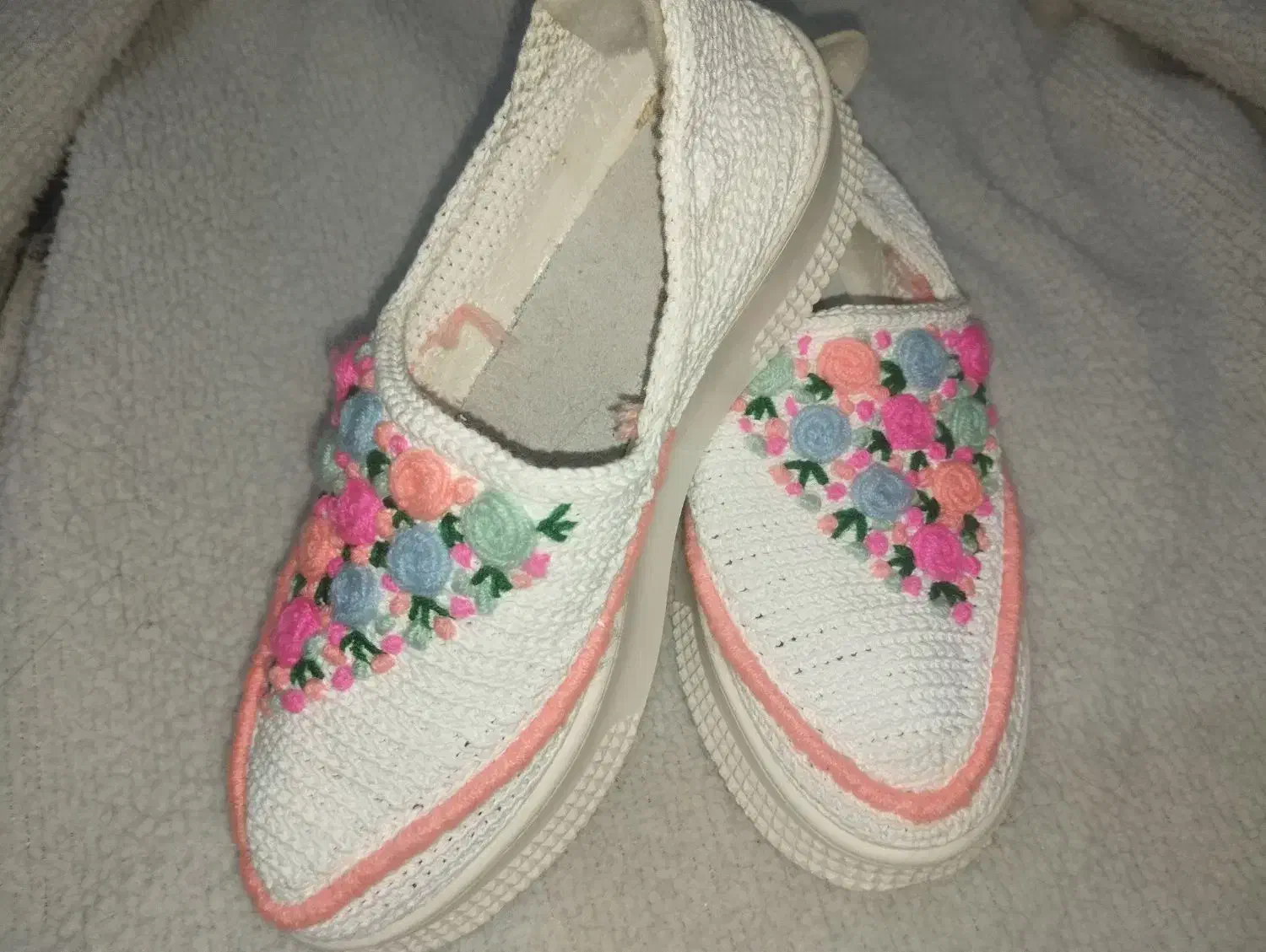 گیوه|کیف، کفش، کمربند|نورآباد ممسنی, |دیوار