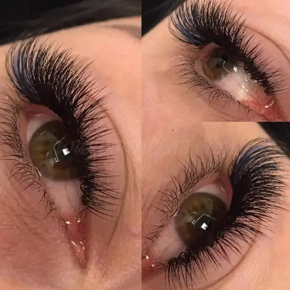 آموزش و خدمات تخصصی مژه و ناخن|خدمات آرایشگری و زیبایی|ارومیه, |دیوار