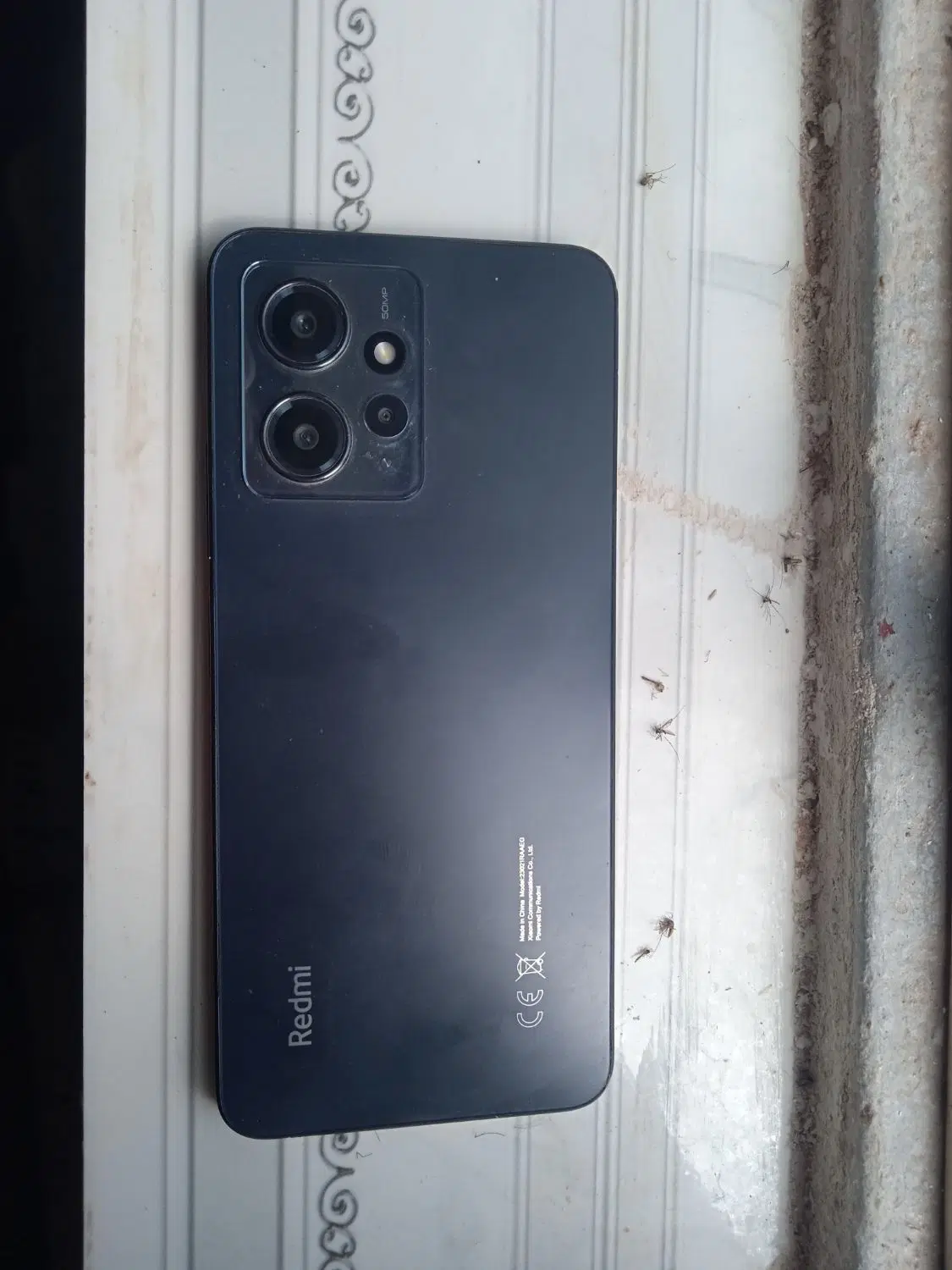 note12|موبایل|فاضل آباد, |دیوار