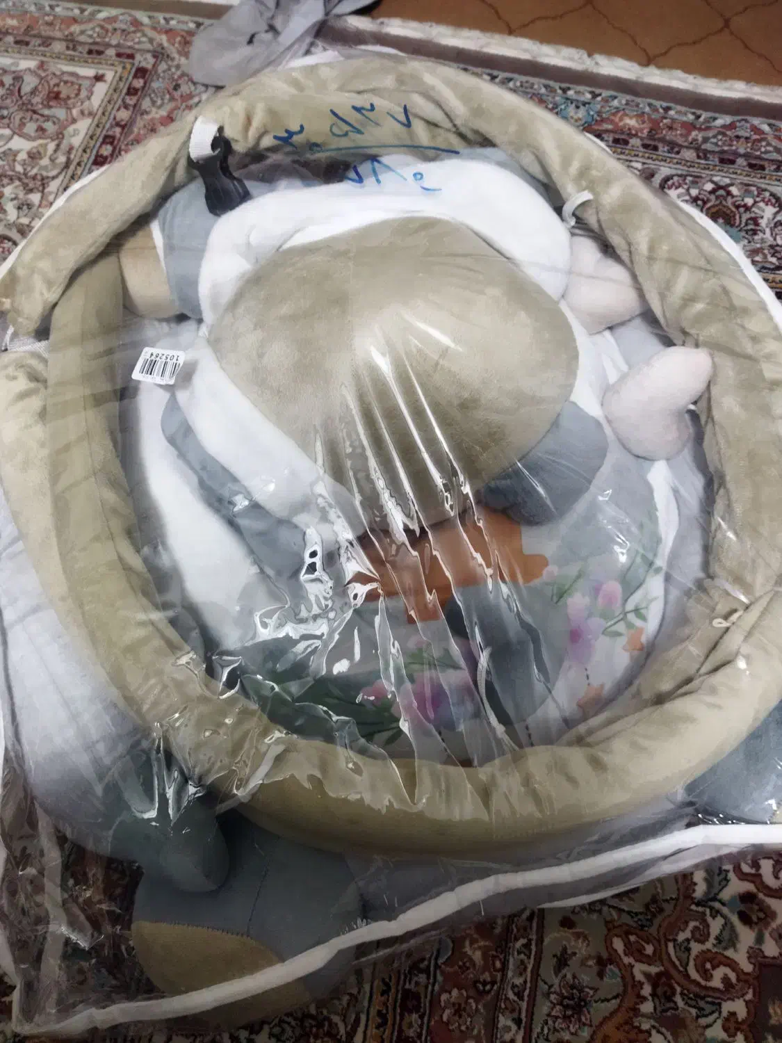 تشک بازی|اسباب و اثاث بچه|ارومیه, |دیوار