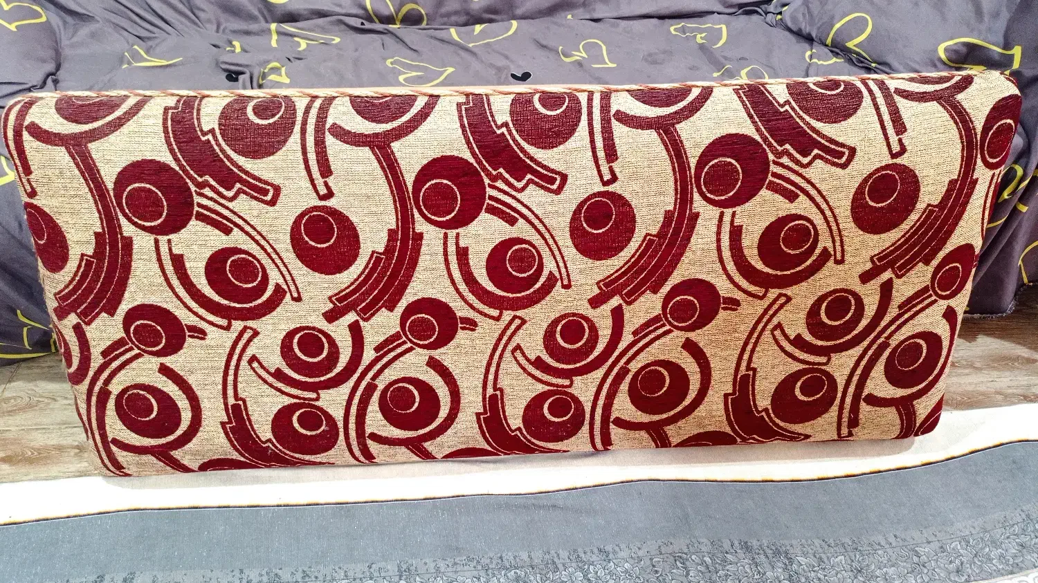 ۴عدد پشتی نو وسالم|پشتی|اهواز, کوی رمضان|دیوار