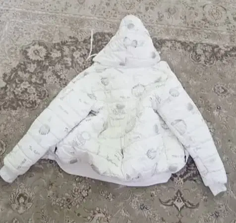 کاپشن وشلوار جین|کفش و لباس بچه|تهران, حکیمیه|دیوار