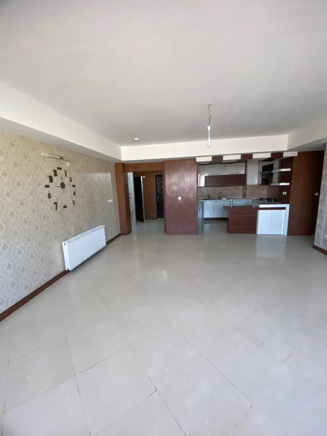 رهن و اجاره/سه خواب/بلوار نماز/آبادگران/۱۲۰متر|اجارهٔ آپارتمان|مشهد, آبادگران|دیوار