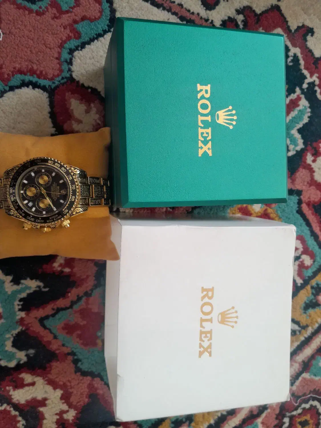 ساعت|ساعت|شاهین‌شهر, شهرک هشت بهشت|دیوار