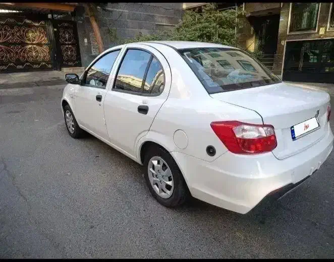 ساینا دوگانه شرکتی مدل 1403صفرفواپشن 85گانه|خودرو سواری و وانت|کرمان, |دیوار