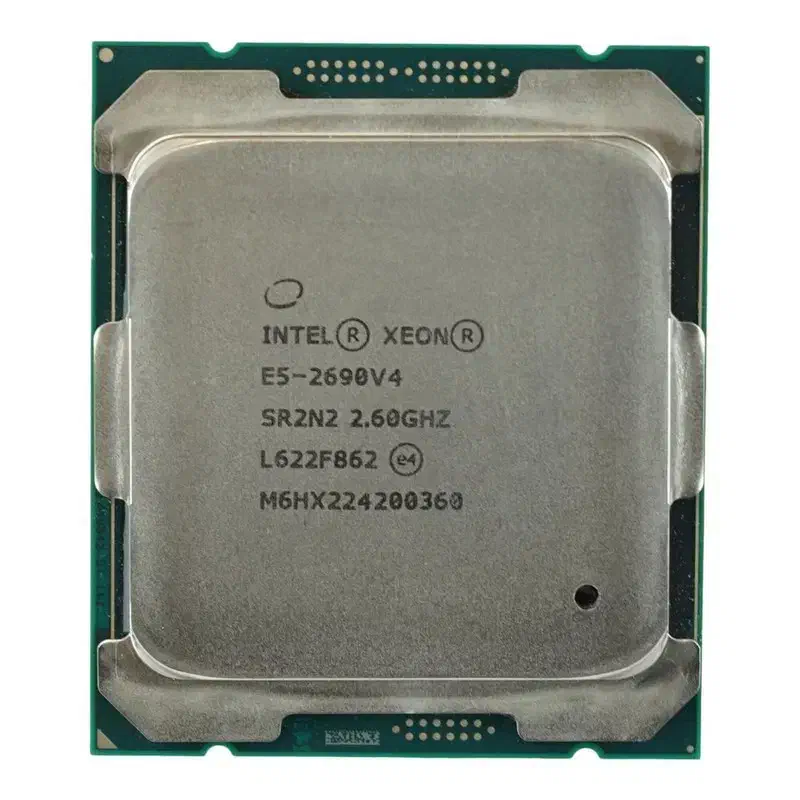 cpu 2690|قطعات و لوازم جانبی رایانه|تهران, نجات اللهی|دیوار