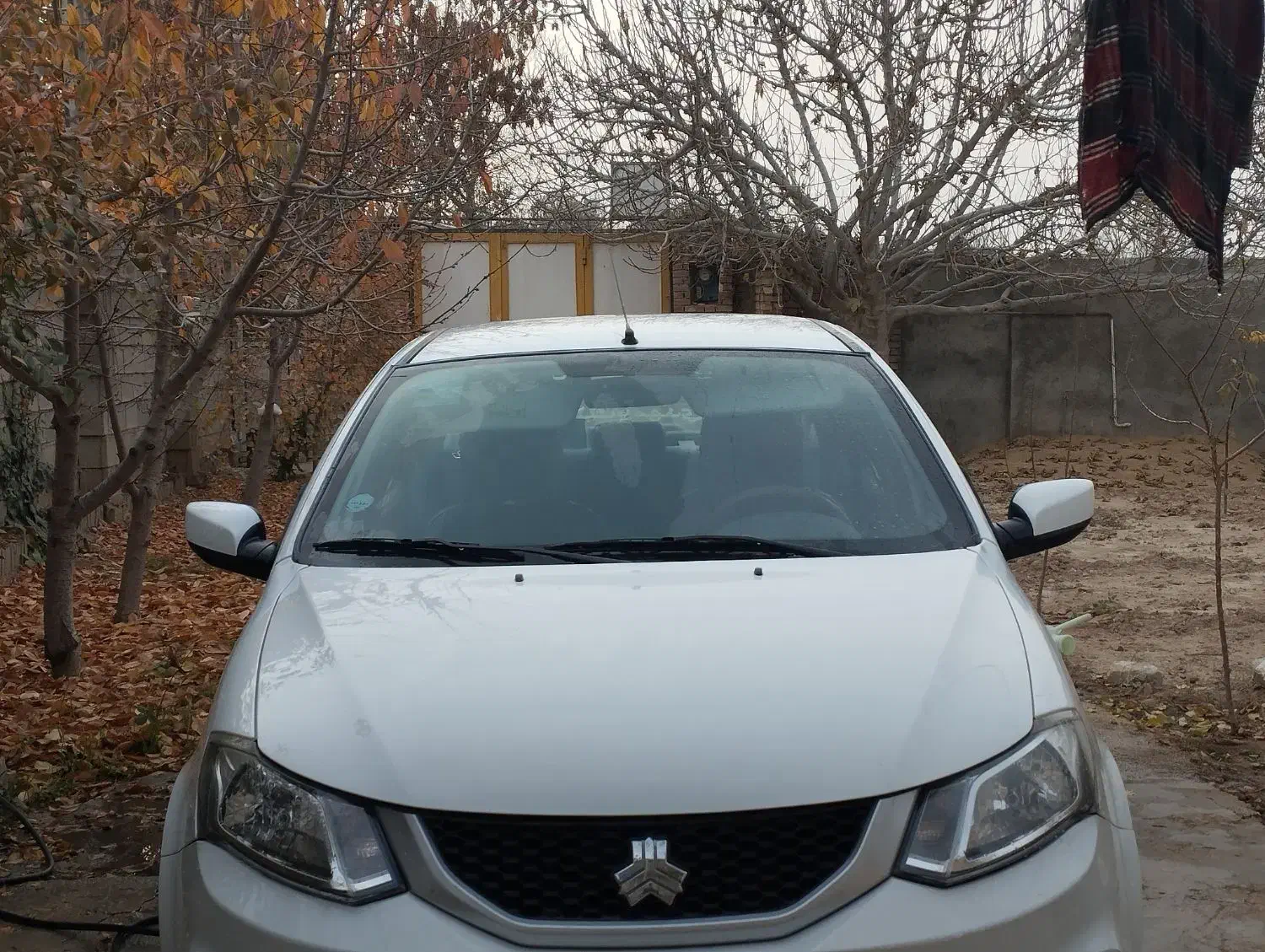 ساینا ۱۴۰۰|خودرو سواری و وانت|بجنورد, |دیوار