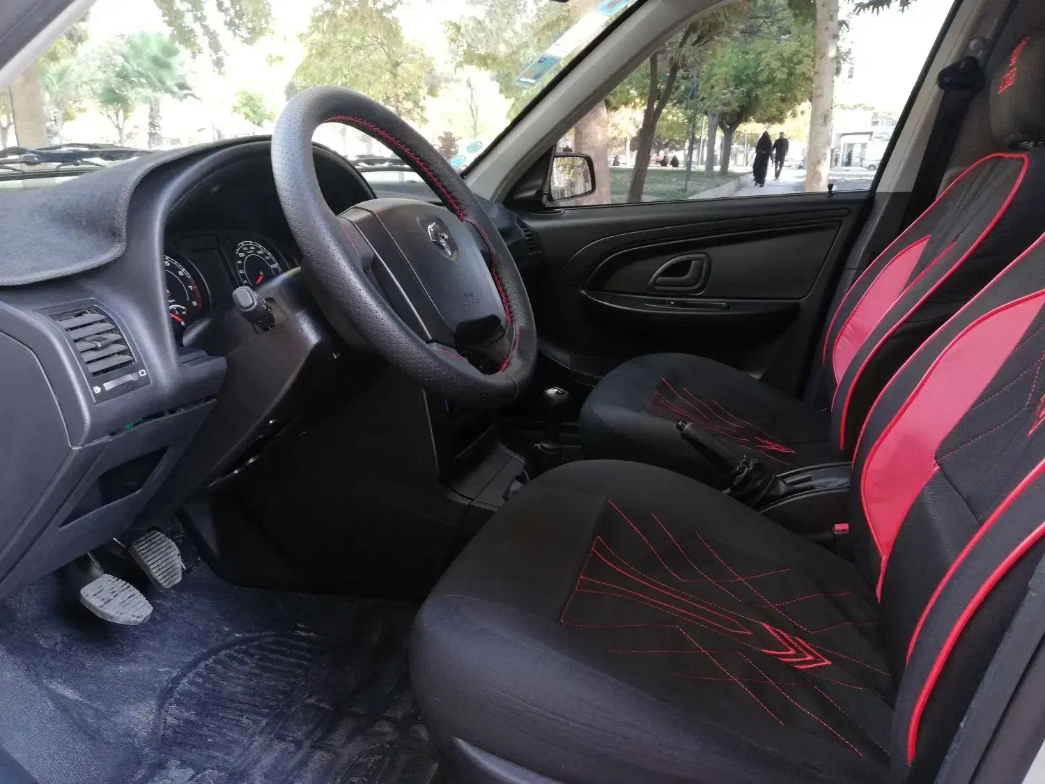 اریسان۲/مدل۱۴۰۴|خودرو سواری و وانت|خرمآباد, |دیوار