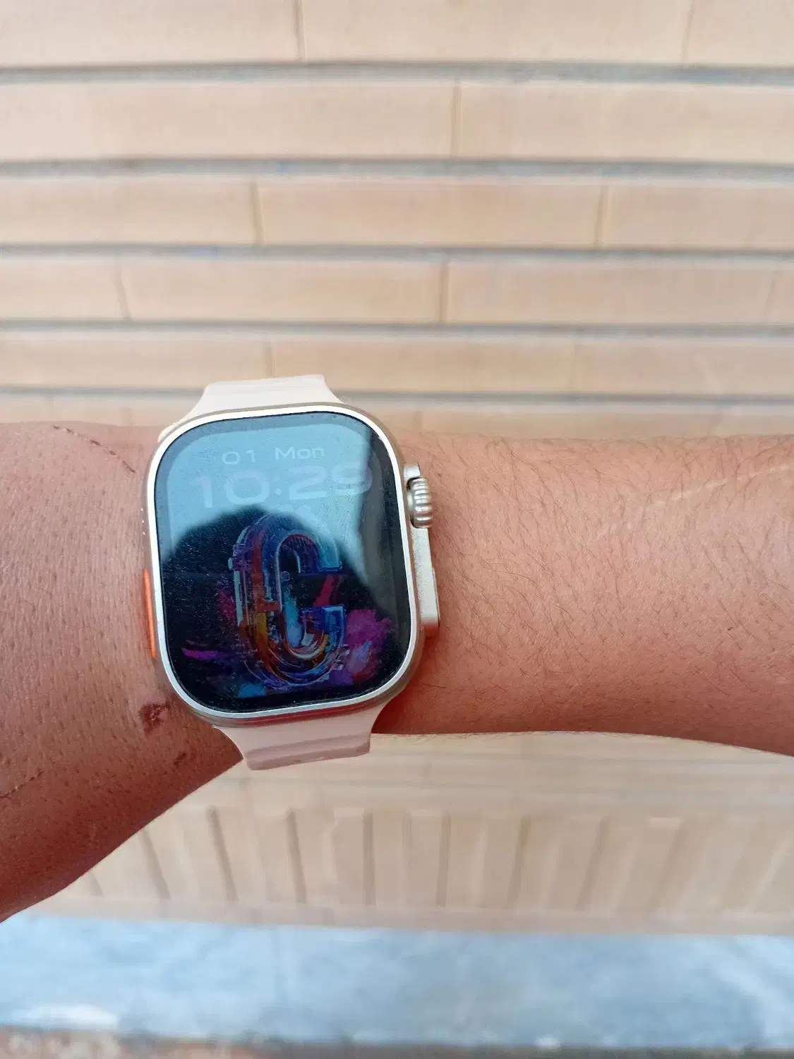 ساعت هوشمند|ساعت|اهواز, شهرک الهیه|دیوار