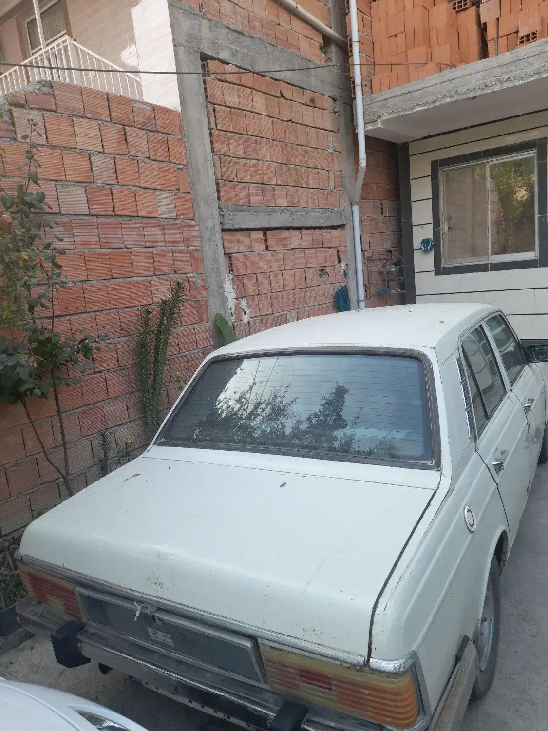 پیکان|خودرو سواری و وانت|کردکوی, |دیوار