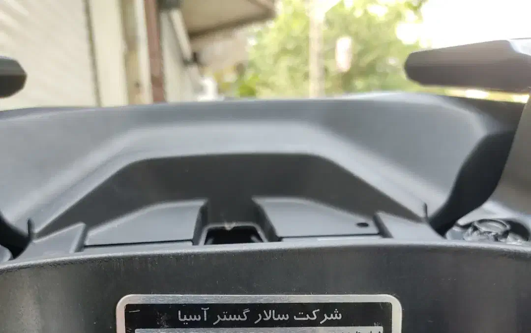 هوندا 160 ADV اصل تایلند|موتورسیکلت|تهران, سهروردی|دیوار