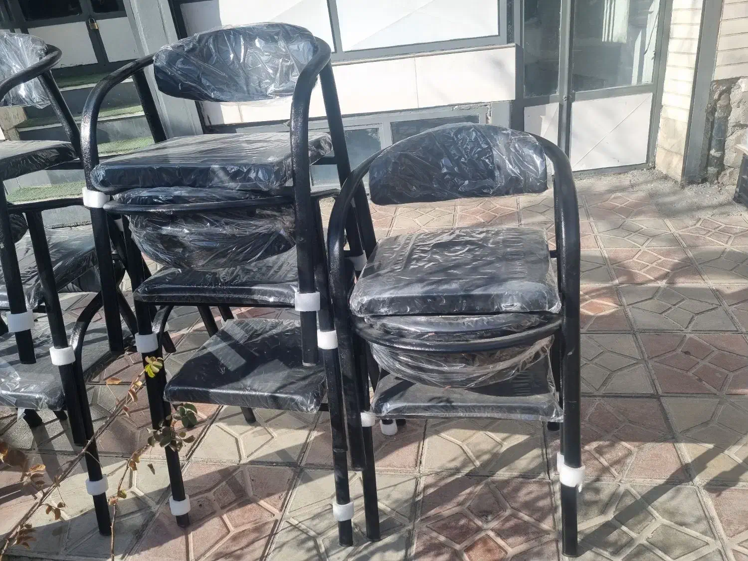 صندلی انتظار|مبلمان اداری|سامان, |دیوار