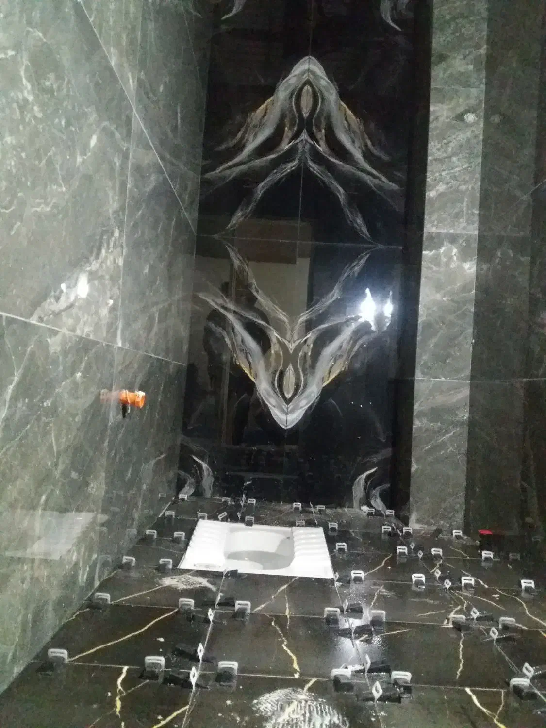 کاشی کاری کاشیکار کاشی کار کاشیکاری سرامیک کار|خدمات پیشه و مهارت|پردیس, فاز ۱۱|دیوار