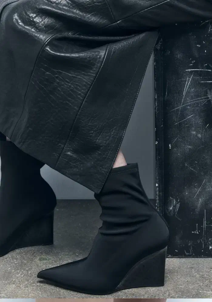 چکمه زارا اصل|کیف، کفش، کمربند|تهران, میرداماد|دیوار