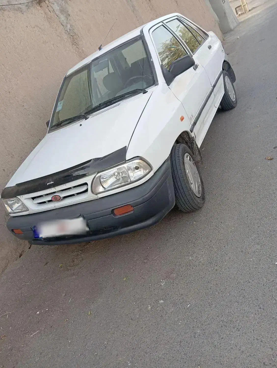 فروشی|خودرو سواری و وانت|مرند, |دیوار