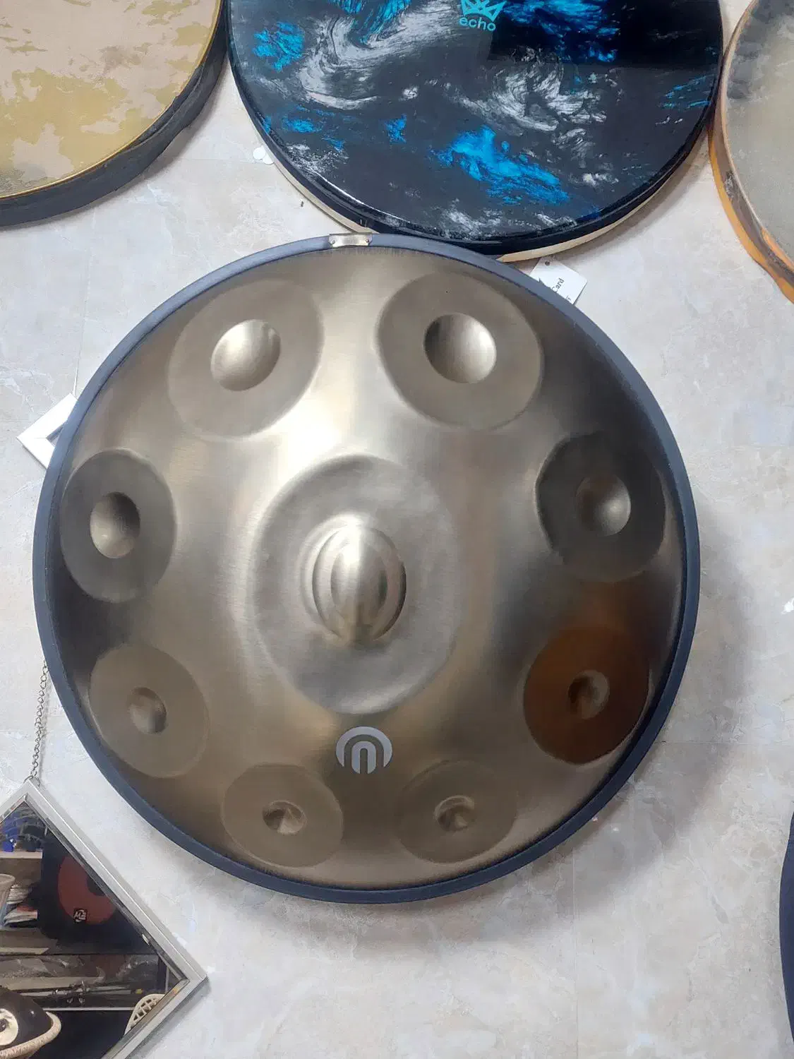 فروش هنگدرام کاخن|درام و پرکاشن|تاکستان, |دیوار