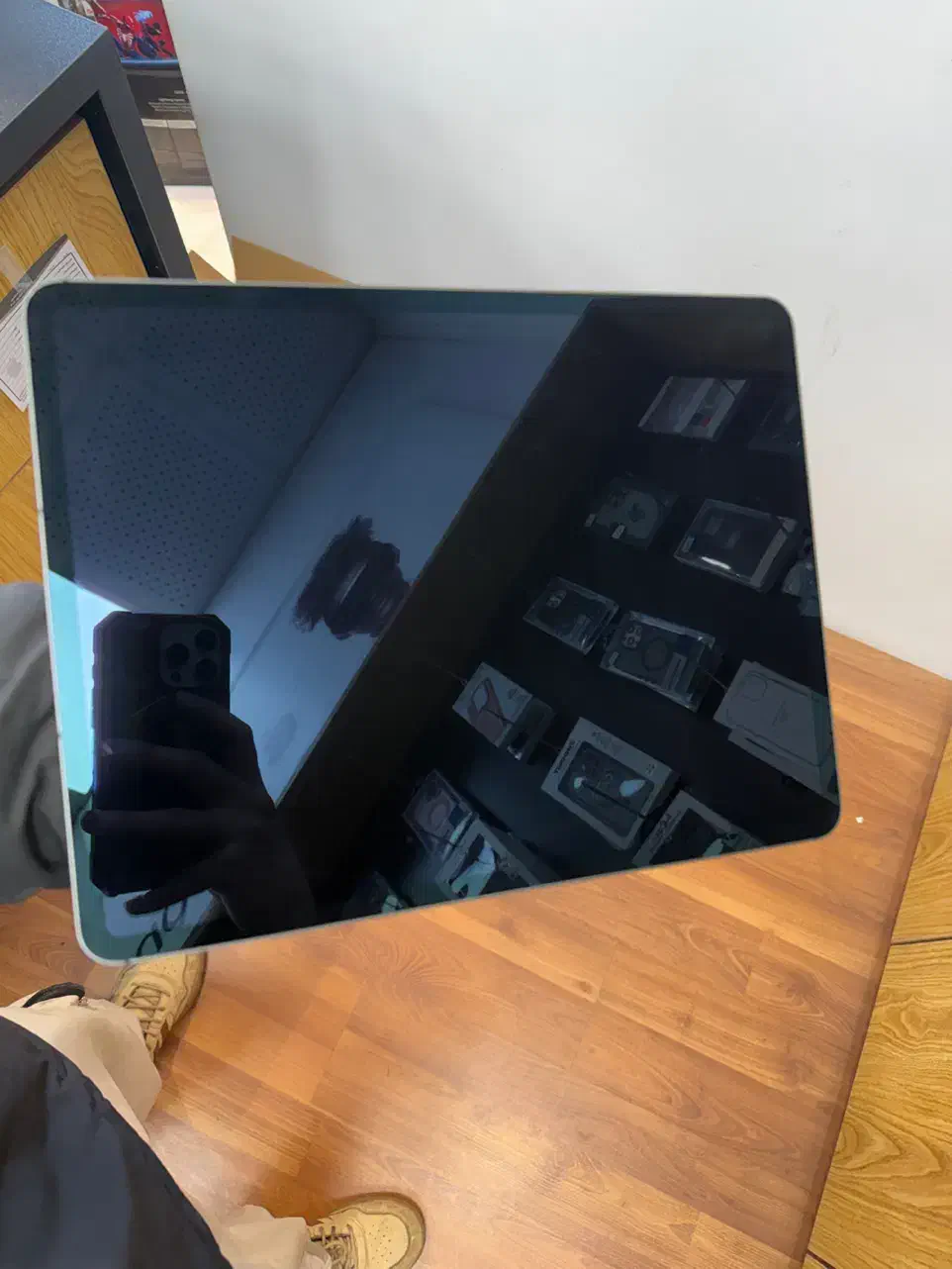 ipad pro 2021 M1 256Gb|تبلت|کرج, جهانشهر|دیوار