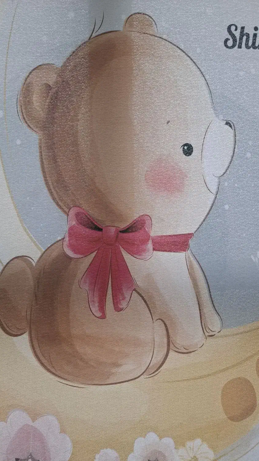 پرده اتاق کودک|پرده، رانر، رومیزی|تهران, زرکش|دیوار