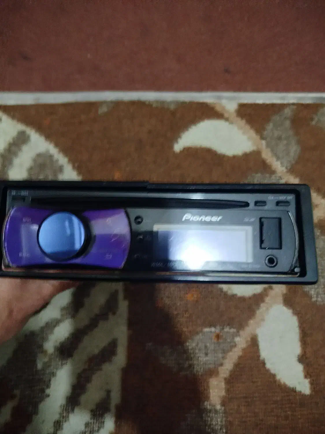 مانیتور|قطعات یدکی و لوازم جانبی|قم, باغ شریفی|دیوار