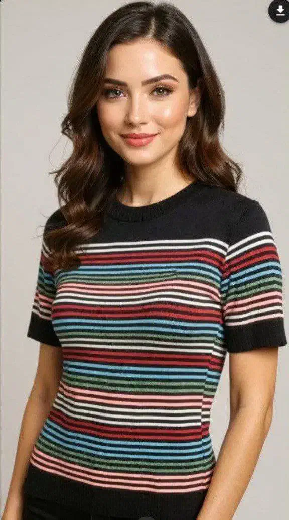 تاپ و تیشرت اکسسوری زیر قیمت بازار|لباس|بندر ماهشهر, |دیوار