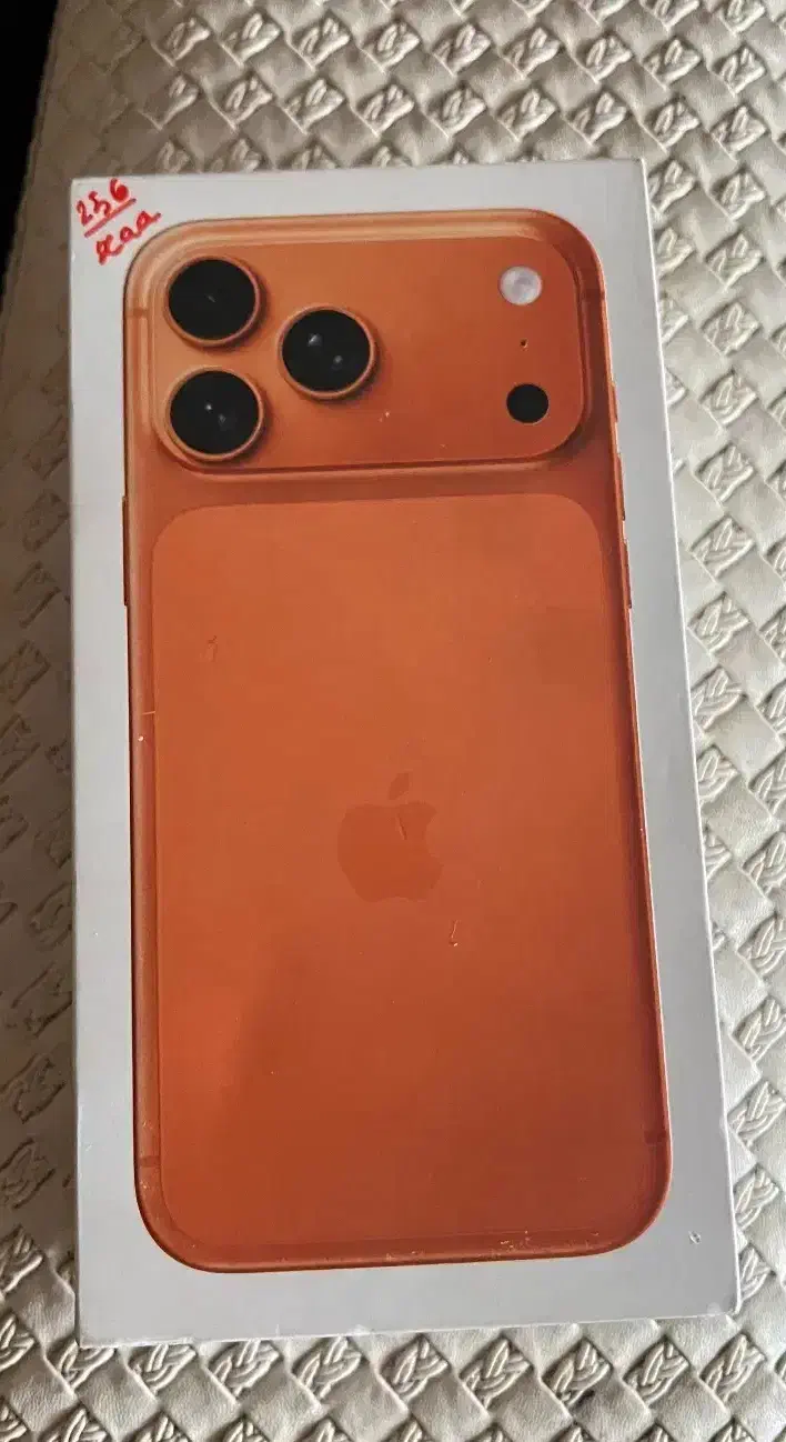 فروش ایفون ۱۷پرومکس pro max نات اکتیو|موبایل|کرج, فاز ۳ مهرشهر|دیوار