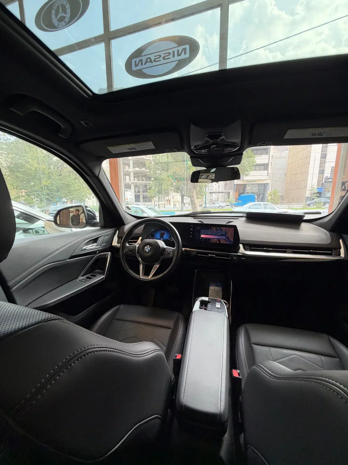 Bmw X1 XDrive28i 2025|خودرو سواری و وانت|ارومیه, |دیوار