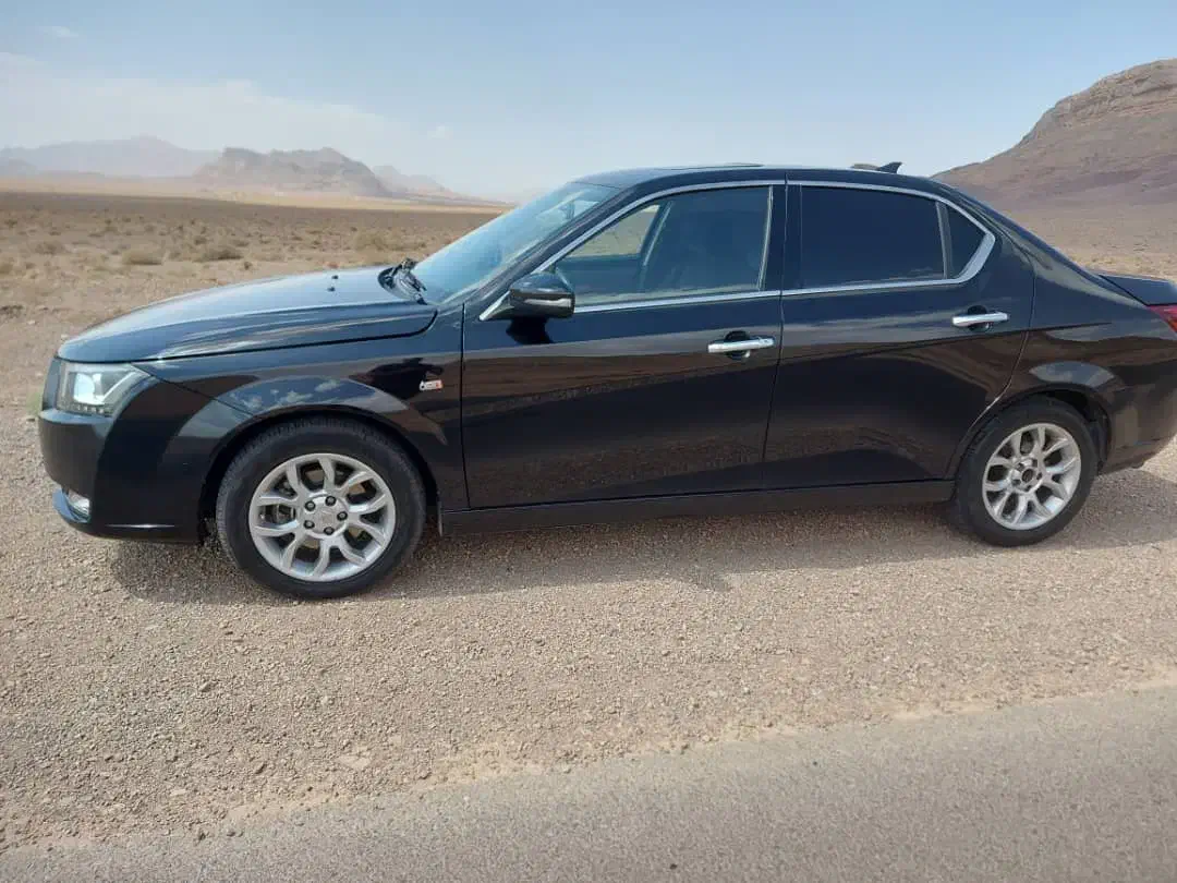 دنا پلاس اتومات توربو آخر ۱۴۰۱|خودرو سواری و وانت|اردستان, |دیوار