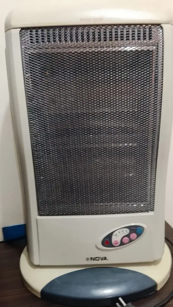 بخاری برقی nova|بخاری، هیتر، شومینه|برازجان, |دیوار