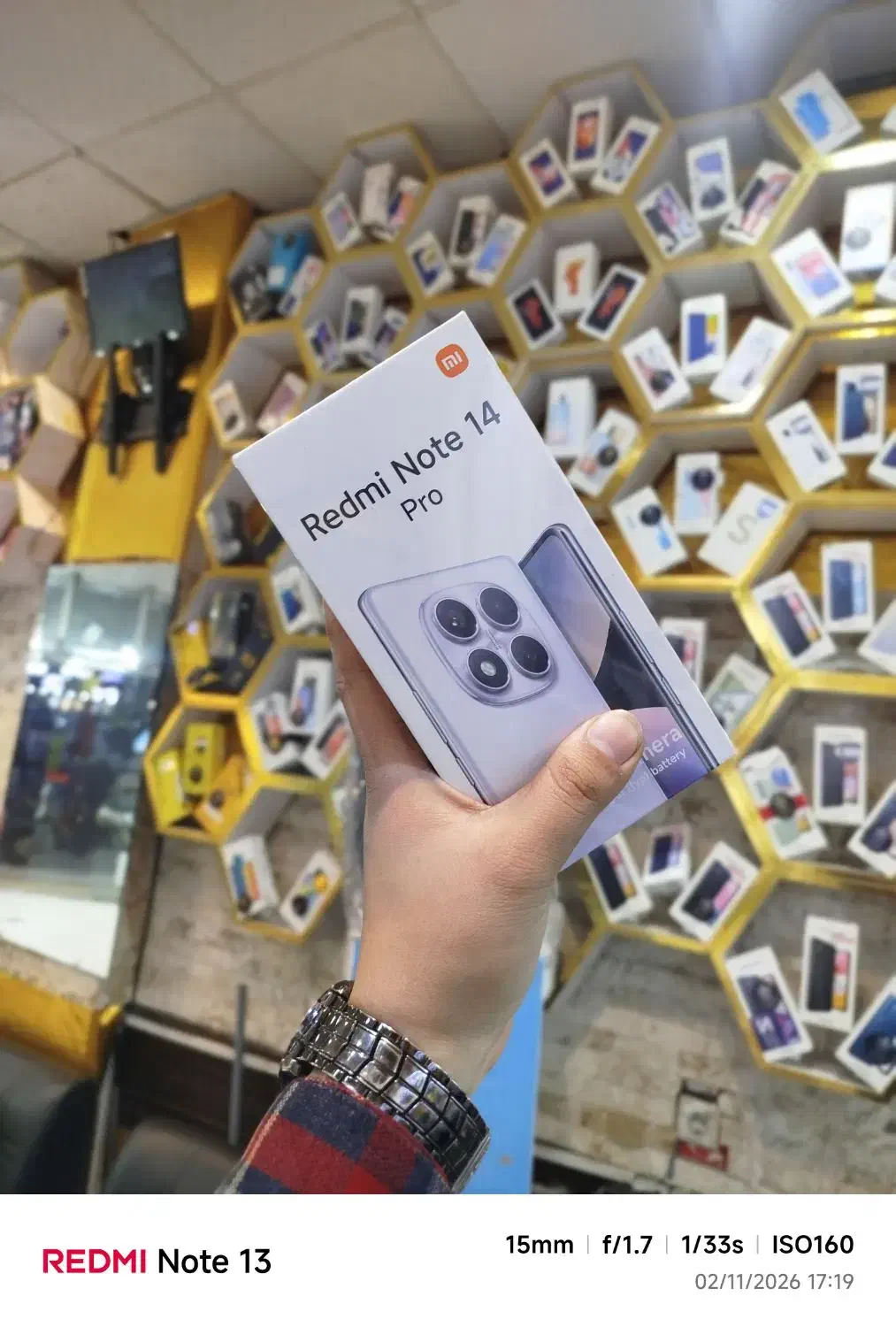 Note 14 Pro 512-12|موبایل|مشهد, طلاب|دیوار