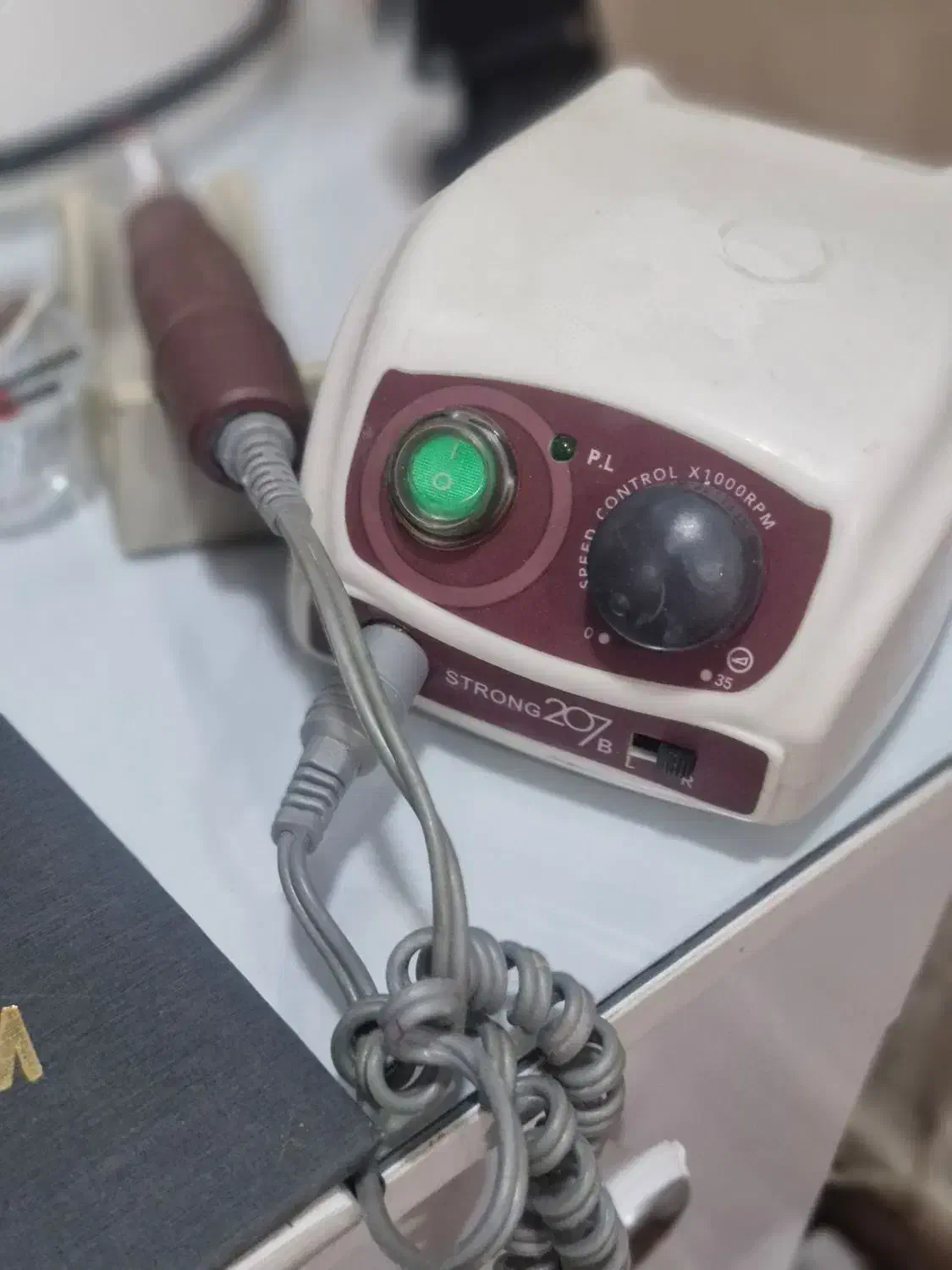 سوهان برقی|آرایشی، بهداشتی، درمانی|رشت, پارک شهر|دیوار