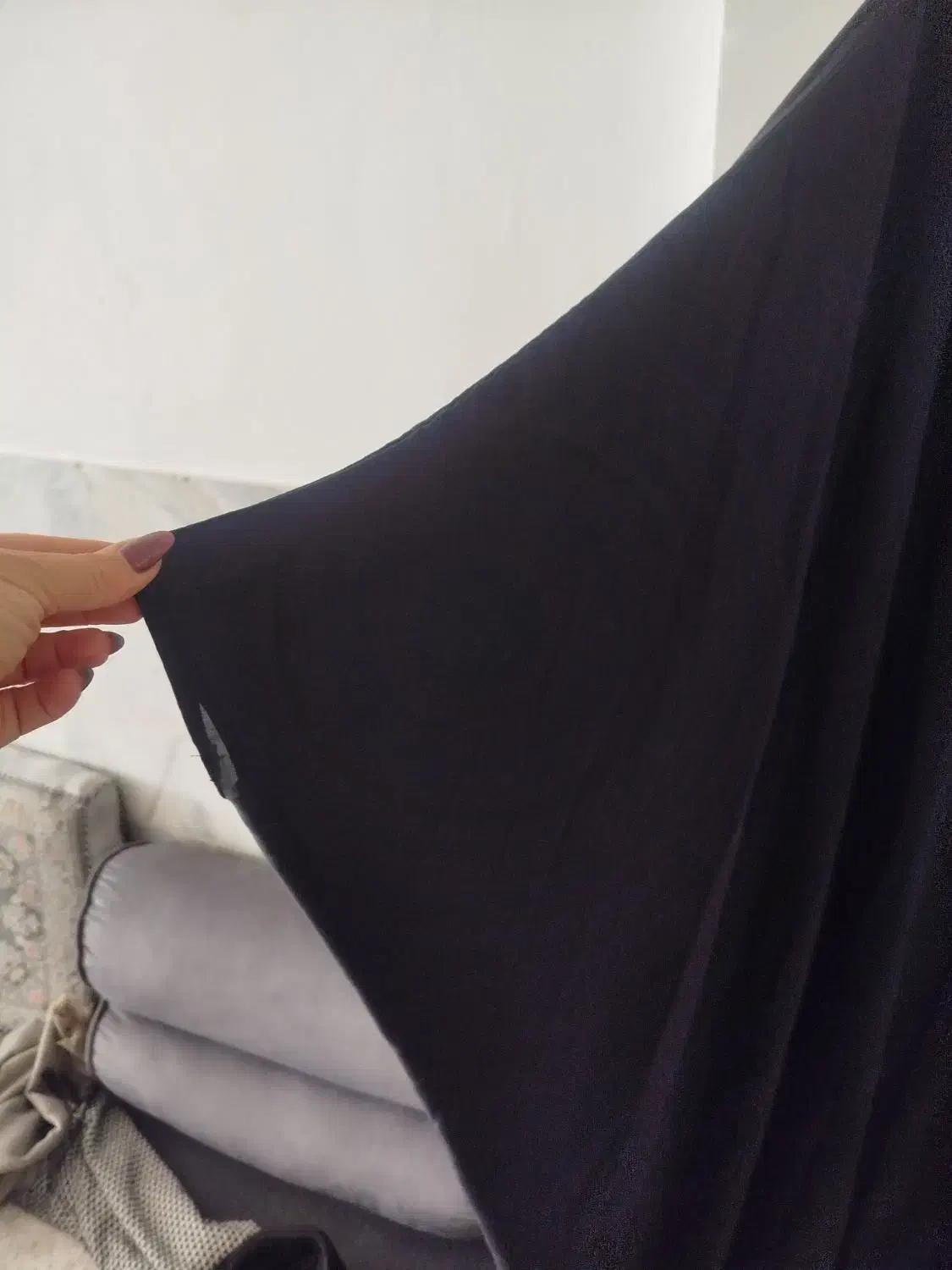 پالتو و چادر دانشجویی|لباس|ملایر, |دیوار