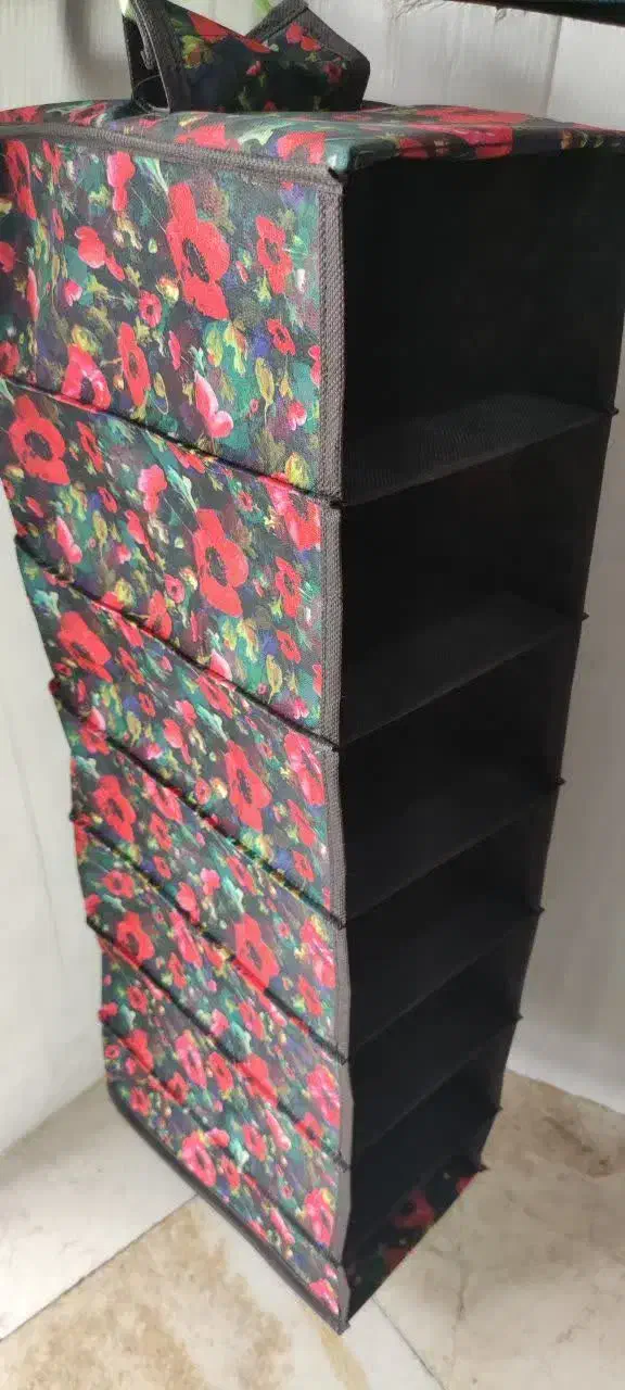 جالباسی داخل کمد|جاکفشی، کمد، دراور|شهرکرد, |دیوار