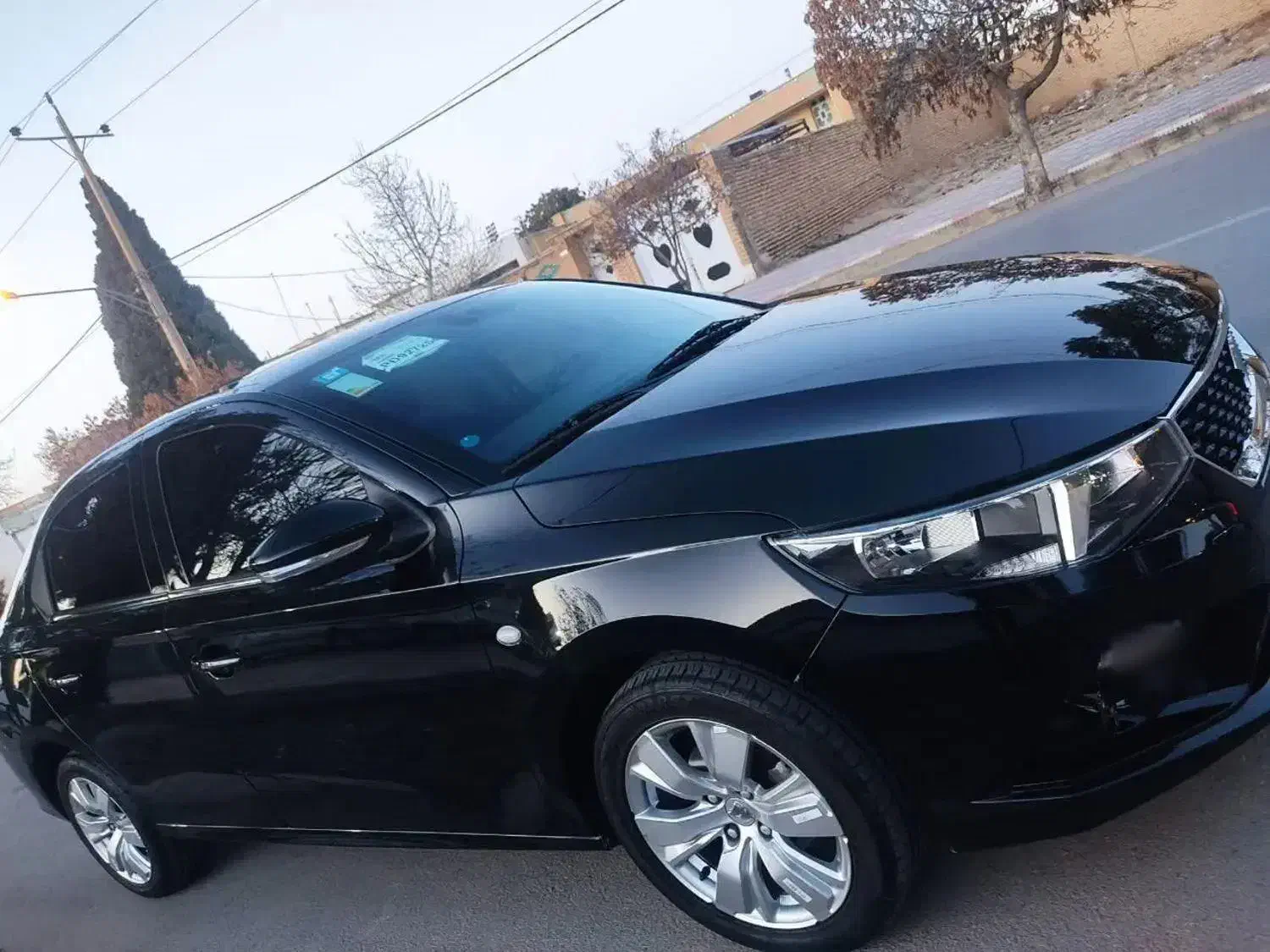 تارا اتوماتیک|خودرو سواری و وانت|شیراز, فضل‌آباد|دیوار