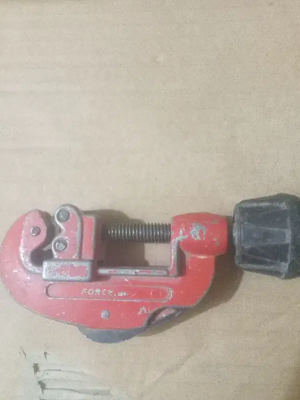 لوله برفورجی|ابزارآلات|نجف‌آباد, یزدانشهر|دیوار