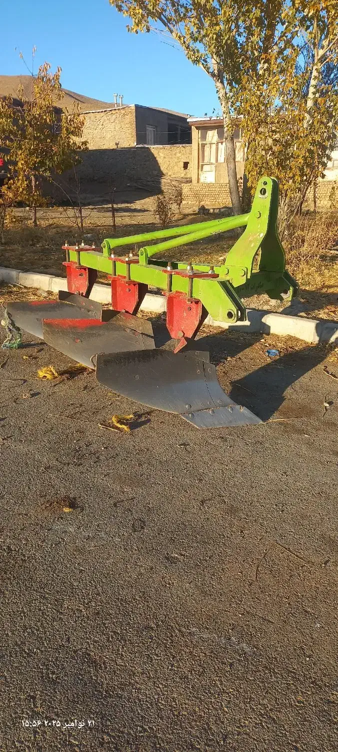 گاواهن|ماشینآلات صنعتی|فریدونشهر, |دیوار