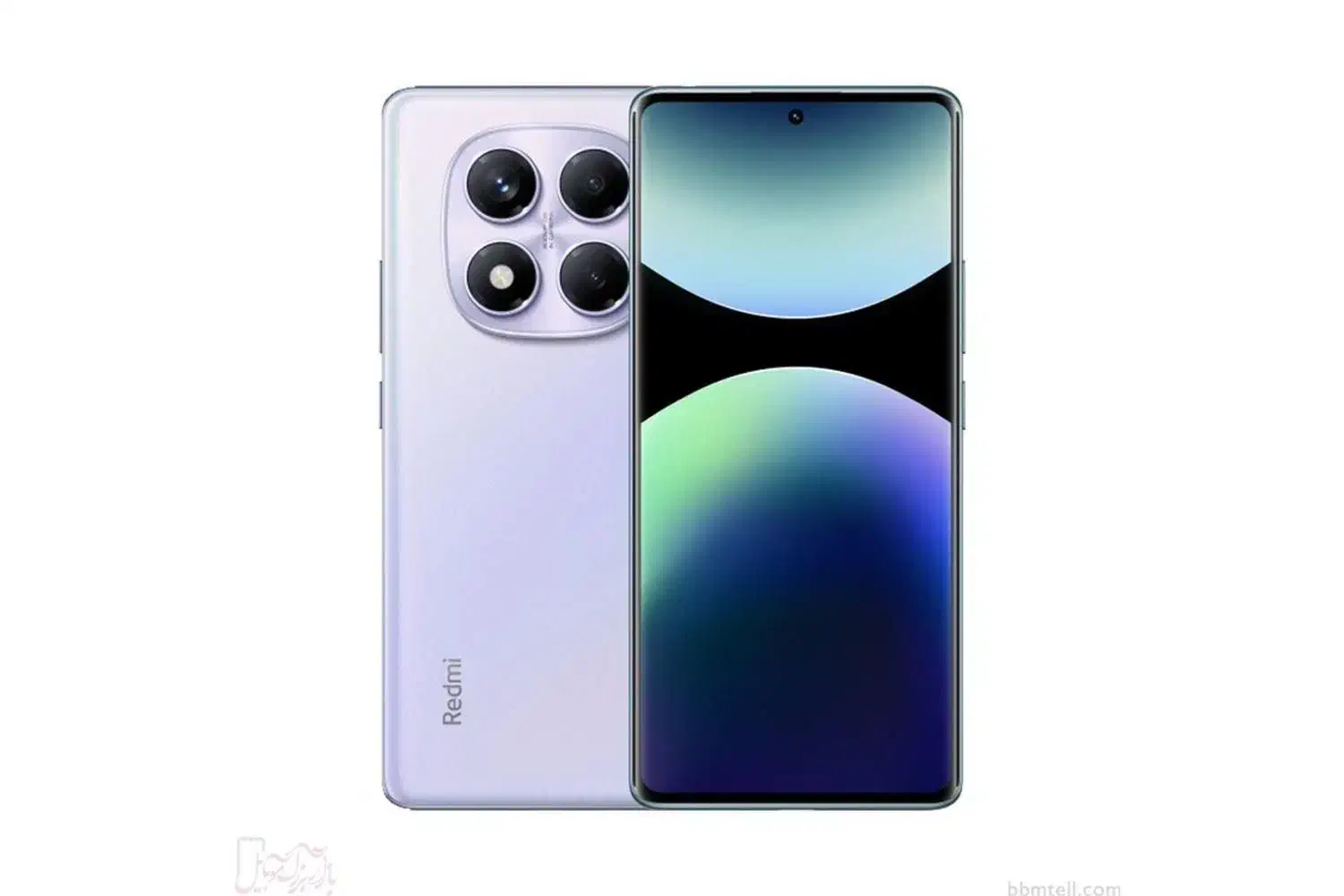 شیائومی Note 14 Pro / 256Gb|موبایل|قم, زنبیل آباد|دیوار